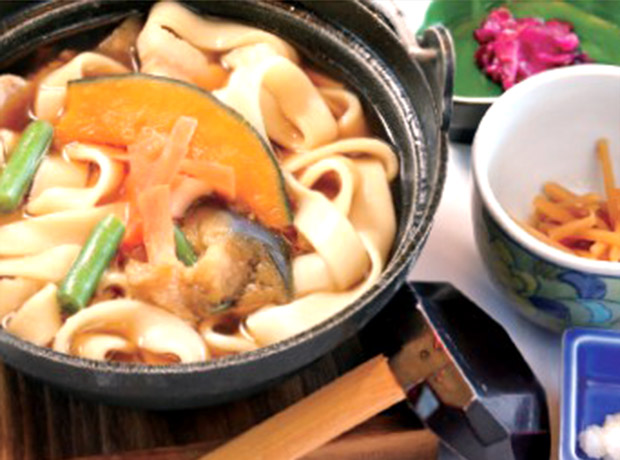 ランチメニュー